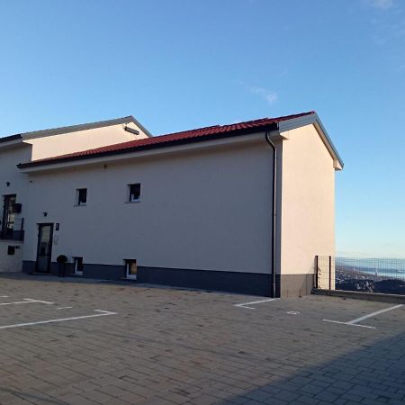 Drenova View Leilighet Rijeka Eksteriør bilde