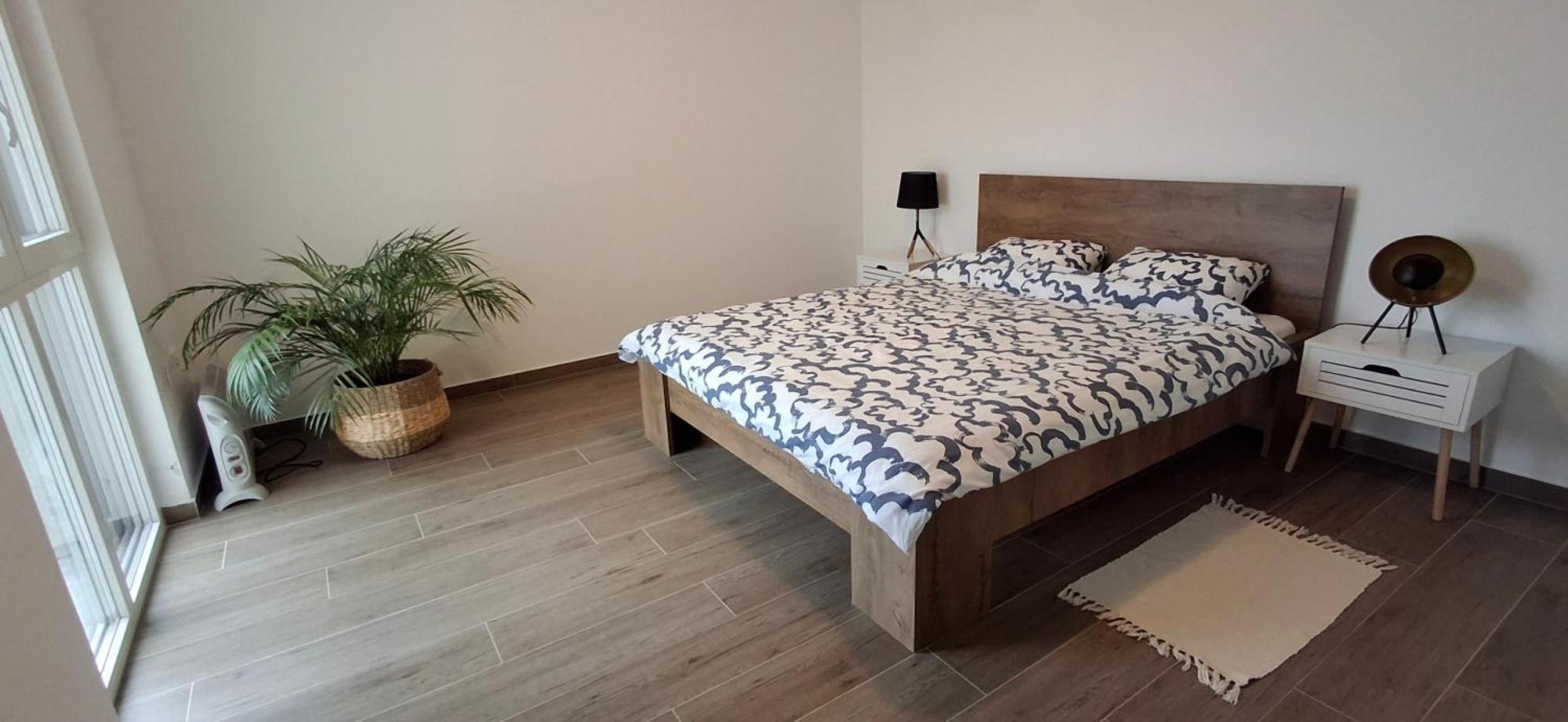 Drenova View Leilighet Rijeka Eksteriør bilde